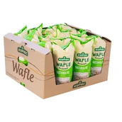 Pieczywo chrupkie - Zestaw 14 szt. Wafle Ryżowe Naturalne 120g - miniaturka - grafika 1
