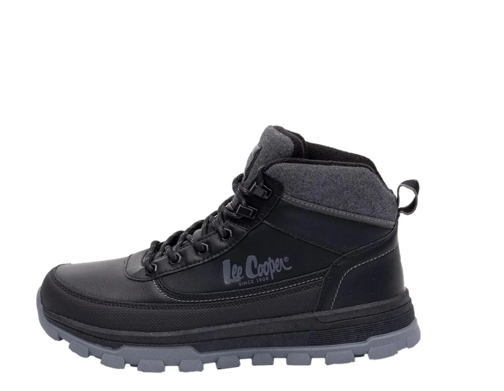Buty Zimowe Męskie Lee Cooper LCJ-26-01-4625MA 46
