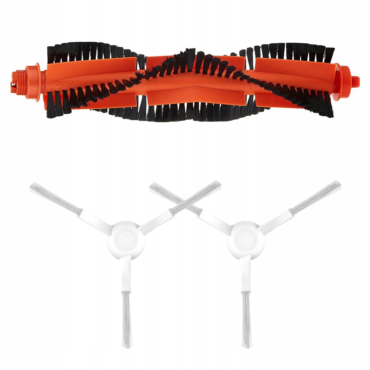 Szczotki do VIOMI V2 V3 Xiaomi Vacuum Mop Pro, S10 - 3 szt.