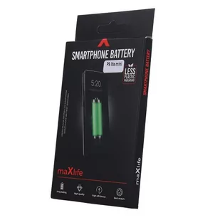 MaxLife Bateria do Huawei P9 Lite Mini / Y6 2017 / Y5 2018 HB405979ECW 2900mAh - Baterie do telefonów - miniaturka - grafika 1