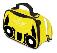 Akcesoria do karmienia - Trunki Trunki, Torba śniadaniowa, termiczna, Bernard Pszczoła - miniaturka - grafika 1
