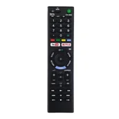 Inne akcesoria audio-wideo - Coreparts Ir Remote For Sony Smart Tv - miniaturka - grafika 1