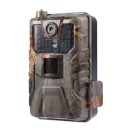 Fotopułapki - Suntek Ultra 4G APP +SMTP Trail Camera - miniaturka - grafika 1