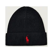 Czapki męskie - POLO RALPH LAUREN Czapka - miniaturka - grafika 1