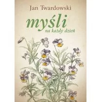 Myśli na każdy dzień - Religia i religioznawstwo - miniaturka - grafika 1