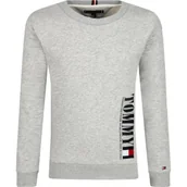 Bluzy dla chłopców - Tommy Hilfiger Bluza | Regular Fit - miniaturka - grafika 1