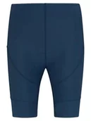 Spodnie damskie - Ziener Damskie spodnie rowerowe Nasira X-Gel/rower górski/rower wyścigowy - oddychające, szybkoschnące, żelowa wyściółka, hale navy, 40 - miniaturka - grafika 1