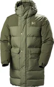 Kurtki męskie - Helly Hansen męska kurtka ESCAPE DOWN PARKA 53527 421 M - miniaturka - grafika 1
