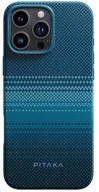 Etui i futerały do telefonów - Pitaka Military-Grade Protective Case, Moonrise - iPhone 16 Pro Max - miniaturka - grafika 1