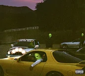 Rap, Hip Hop - Jackboys - Jackboys - miniaturka - grafika 1