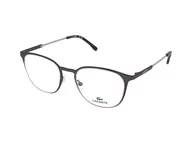 Okulary korekcyjne, oprawki, szkła - Lacoste L2288-021 - miniaturka - grafika 1