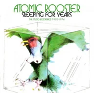 Inna muzyka - Sleeping for Years (Atomic Rooster) (CD / Box Set) - miniaturka - grafika 1