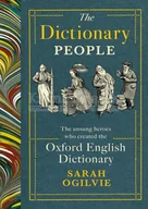 Pozostałe książki - The Dictionary People: The unsung heroes who created the Oxford English Dictionary - miniaturka - grafika 1