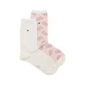 Skarpetki damskie - Tommy Hilfiger Skarpety 2-pack - miniaturka - grafika 1