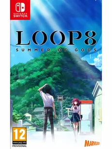 Loop8: Summer of Gods (SWITCH) - Gry Nintendo Switch - miniaturka - grafika 1