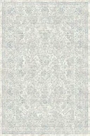 Dywany - Dywan Agnella Isfahan PALE jasny niebieski wełna - miniaturka - grafika 1