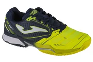 Tenis ziemny - Joma Set Men 2123 TSETW2123PS, Męskie, buty do tenisa, Zielony - miniaturka - grafika 1