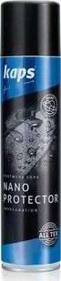Kaps Kaps Nano Protector 400ml Do Skór Tekstyliów Butów - Akcesoria obuwnicze - miniaturka - grafika 1