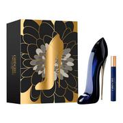 Zestawy perfum damskich - Carolina Herrera Good Girl ZESTAW 5826 - miniaturka - grafika 1