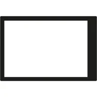 Osłony LCD do aparatów - Osłona GGS LCD Larmor Fujifilm X100VI - miniaturka - grafika 1