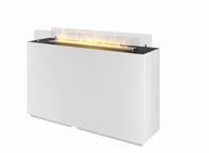 Biokominki - biokominek Infire z certyfikatem TUV INCUBE white - miniaturka - grafika 1