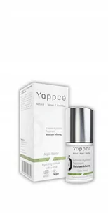 Yappco Yappco - Ultranawilżająca kuracja do twarzy do skóry bardzo suchej 20ml - Serum do twarzy - miniaturka - grafika 1