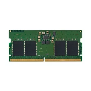Kingston KCP556SS6-8 8 GB, SODIMM, 5600 MHz, notebook, numer rejestracyjny, nr ECC, 1x8 GB - Pamięci RAM - miniaturka - grafika 1