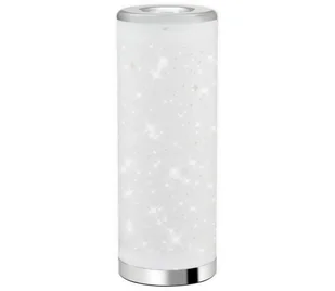Briloner 7332-018 - LED Lampa stołowa STARRY SKY 1xGU10/5W/230V biała - Lampy stojące - miniaturka - grafika 1