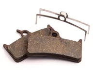 Hamulce rowerowe - Clarks Okładziny hamulcowe CLARK'S SHIMANO HOPE (Shimano XT 755-756, M775, Hope Mono 4, 5) pół metaliczne A-CLA-VRS801 - miniaturka - grafika 1