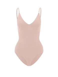 Body damskie Heyshape modelujące XL - Odzież ciążowa - miniaturka - grafika 1