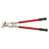 Nożyce i noże - FACOM NOYCE DO BLACHY DO PRACY OBURCZ ZAGITE 884A.65 - miniaturka - grafika 1