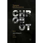 Felietony i reportaże - Chrobot - miniaturka - grafika 1