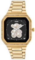 Smartwatch - Tous 3000138900 Złoty - miniaturka - grafika 1