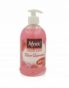 Mydła - Duże mydło w płynie Rose Supreme 500ML - miniaturka - grafika 1
