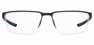 Okulary korekcyjne Under Armour UA 5049 G 0VK - Okulary korekcyjne, oprawki, szkła - miniaturka - grafika 3