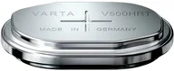 Baterie i akcesoria - Varta V500HRT Knopfzellen-Akku 500H NiMH 510 mAh 1.2 V 1 St. 55850101000 - miniaturka - grafika 1