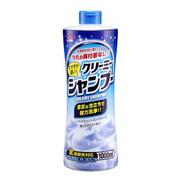 Kosmetyki samochodowe - SOFT99 4280 Neutral Shampoo Creamy, 1000 ml - miniaturka - grafika 1