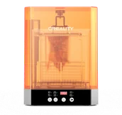 Drukarki 3D - Creality UW-03 - Washing/Curing Machine - miniaturka - grafika 1