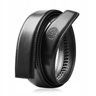 Paski - BETLEWSKI automatyczny pasek bez klamry w pudełku - miniaturka - grafika 1