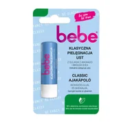 Szminki - Bebe Young Care szminka do ust Klasyczna 4.9g - miniaturka - grafika 1