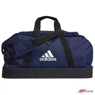 Torby sportowe - Torba Adidas Tiro Duffel Bag Bc M Gh7271 - miniaturka - grafika 1