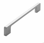 Zawiasy, okucia i inne akcesoria - Uchwyt meblowy podłużny 2027 192 Chrom Polerowany - miniaturka - grafika 1