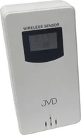 Stacje pogodowe - Stacja pogodowa JVD Sonda do RB3378 - miniaturka - grafika 1