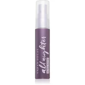 Utrwalacze do makijażu - Urban Decay All Nighter Spray utrwalający All Nighter Ultra Matte format podróżny 30 ml - miniaturka - grafika 1