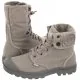 Trampki damskie - Trampki Baggy Titanium/High Rise 92353-066-M (PA16-i) Palladium - miniaturka - grafika 1