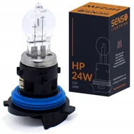 Żarówki samochodowe - SENSO HP24W - miniaturka - grafika 1
