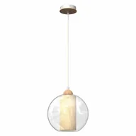 Lampy sufitowe - Milagro Lampa wisząca TELA 1xE27 MLP7956 - miniaturka - grafika 1