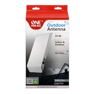 One For All SV 9450 - Anteny TV - miniaturka - grafika 3