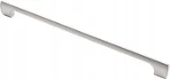 Meble modułowe i akcesoria - Uchwyt Meblowy Gtv 814, C=256 Mm, L=274 Mm, Znal, Aluminium - miniaturka - grafika 1