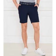 Spodenki męskie - Tommy Hilfiger Szorty 1985 Slim Fit - miniaturka - grafika 1